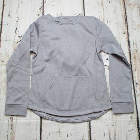 Starter Youth Athletic Hoodie Sweatshirt - Picture 2 of 6